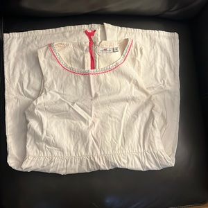 Girls Vineyard Vines dress